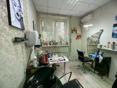 Продается помещение свободного назначения, 25,3 м²