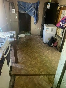 Продается дом, 35,6 м²