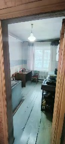 Продается 1-этажный дом, 61,7 м²