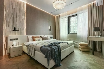 Продается 3-комн. квартира, 82 м²