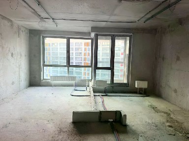 Продаются 2-комн. апартаменты, 46,9 м²