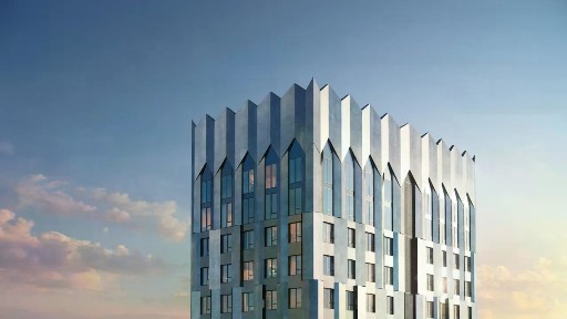 Продается 1-комн. квартира, 51,96 м²