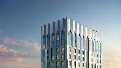 Продается 1-комн. квартира, 49,11 м²
