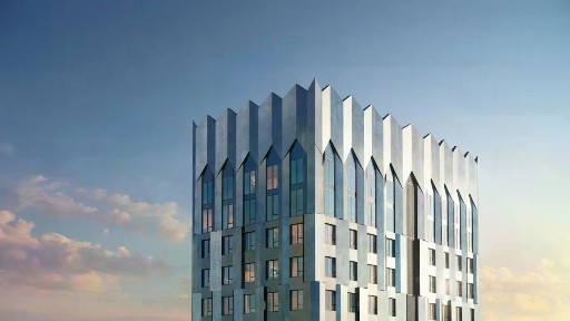 Продается 1-комн. квартира, 42,54 м²
