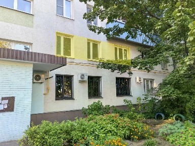 Продается 2-комн. квартира, 44,3 м²