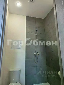 Продается апартаменты-студия, 25,7 м²