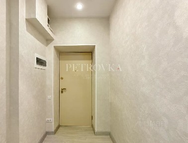 Продается квартира свободной планировки, 32,4 м²