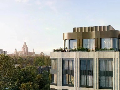 Продается 3-комн. квартира, 121,7 м²