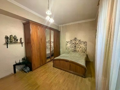 Продается 4-комн. квартира, 85,7 м²