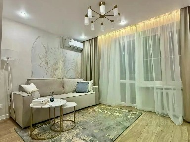 Продается 2-комн. квартира, 40 м²