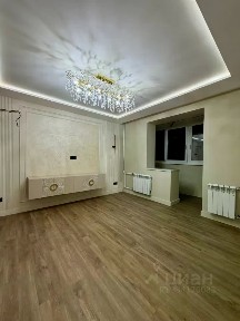 Продается 1-комн. квартира, 37,8 м²