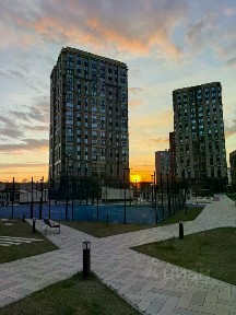 Продается 3-комн. квартира, 93 м²