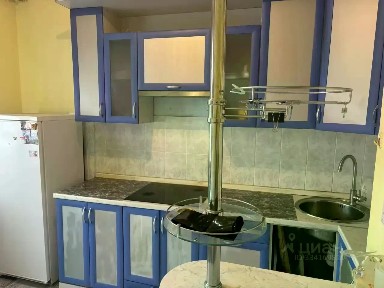 Продается 1-комн. квартира, 35,8 м²