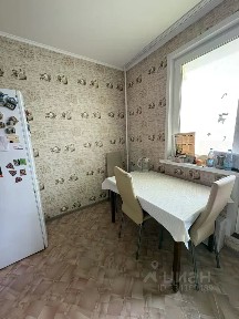 Продается 2-комн. квартира, 52,8 м²
