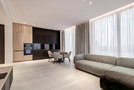 Продается 2-комн. квартира, 67 м²