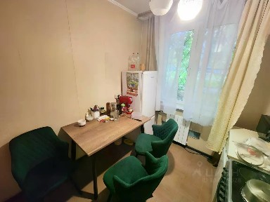 Продается 2-комн. квартира, 46,2 м²