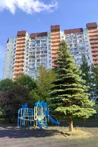 Продается 2-комн. квартира, 72,3 м²