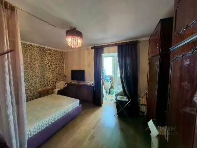 Продается 3-комн. квартира, 63,5 м²