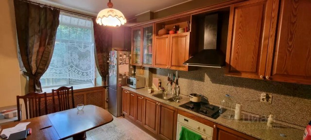 Продается 3-комн. квартира, 114,7 м²