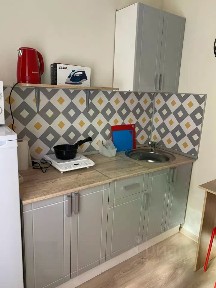 Продается апартаменты-студия, 11,6 м²