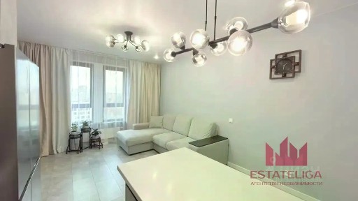 Продается 3-комн. квартира, 81,8 м²