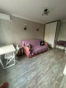 Продается 1-комн. квартира, 22 м²