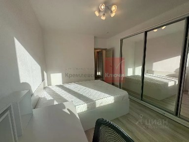 Продается 2-комн. квартира, 53,3 м²
