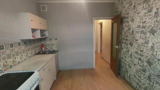 Продается 2-комн. квартира, 53,7 м²