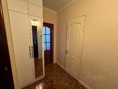Продается 1-комн. квартира, 43 м²