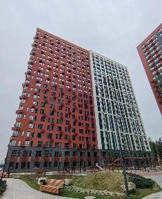 Продается 3-комн. квартира, 85 м²