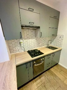 Продается 1-комн. квартира, 30,2 м²
