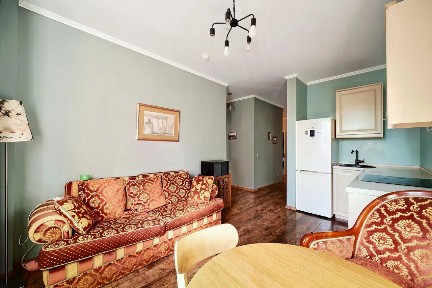 Продается 3-комн. квартира, 76 м²