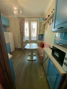 Продается 3-комн. квартира, 72,6 м²