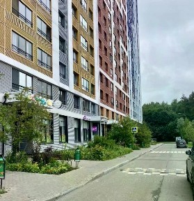 Продается 1-комн. квартира, 40,2 м²