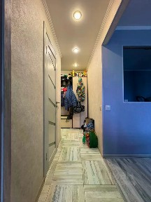 Продается 2-комн. квартира, 43,3 м²