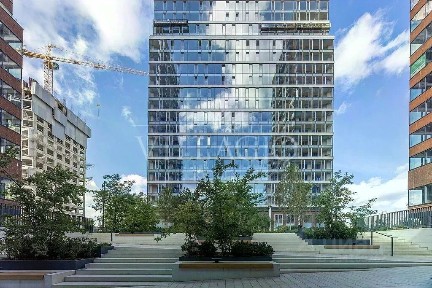 Продается 3-комн. квартира, 100 м²