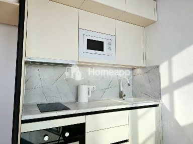 Продается студия, 25,5 м²
