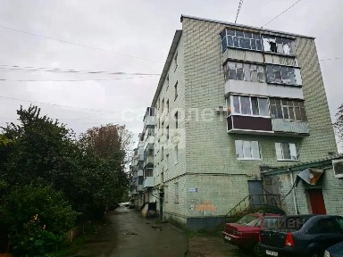 Продается 2-комн. квартира, 39,9 м²