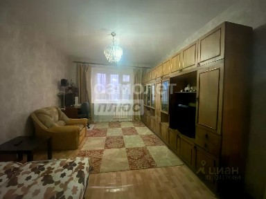 Продается 2-комн. квартира, 60,9 м²