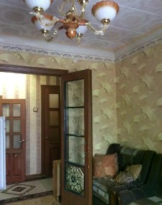 Продается 2-комн. квартира, 42,5 м²