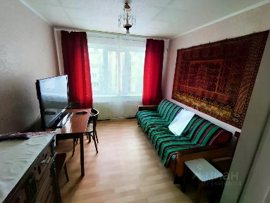 Продается 2-комн. квартира, 53,2 м²