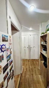 Продается 2-комн. квартира, 46,3 м²
