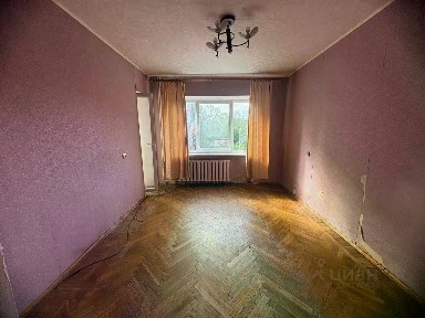 Продается 2-комн. квартира, 46,9 м²