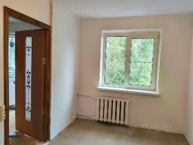 Продается 2-комн. квартира, 46 м²