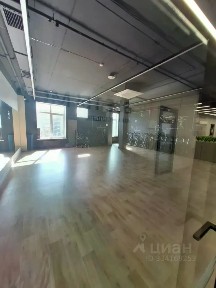 Продается готовый бизнес ⋅ спортзал, 3 181,8 м²