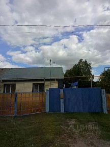 Продается 1-этажный дом, 65 м²
