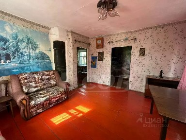 Продается 1-этажный дом, 79 м²