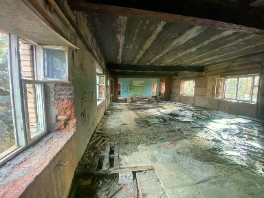 Продается здание, 647,7 м²