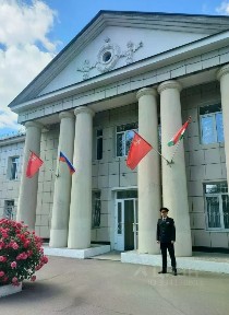 Московская область, Наро-Фоминск, Южный микрорайон, ул. Ленина, 28