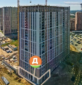 Продается арендный бизнес, 386,3 м²